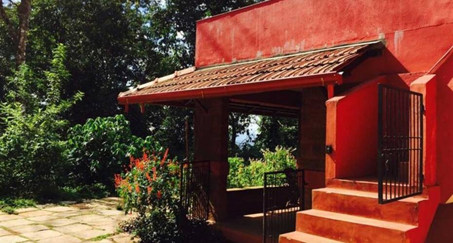 Chingara Estate Guest house, Coorg 1